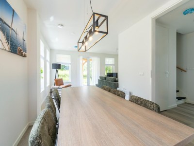 Holiday house Ferienhaus am Seeufer Simonshaven - Features photo 22