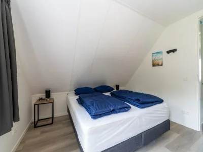 Holiday house Ferienhaus am Seeufer Simonshaven - Features photo 23