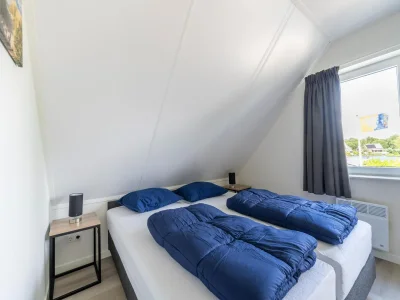 Holiday house Ferienhaus am Seeufer Simonshaven - Features photo 24