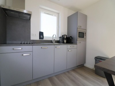 Holiday house Ferienhaus am Seeufer Simonshaven - Features photo 27