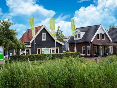 Holiday house Ferienhaus am Seeufer Simonshaven - Environment photo 28