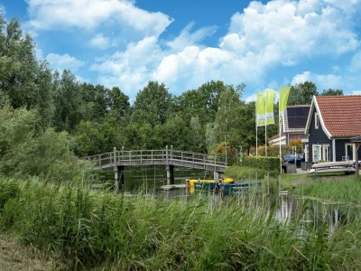 Holiday house Ferienhaus am Seeufer Simonshaven - Environment photo 31