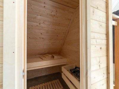 Holiday house Ferienhaus am Seeufer Simonshaven - Outdoor photo 38