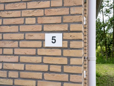 Holiday house Ferienhaus am Seeufer Simonshaven - Outdoor photo 40