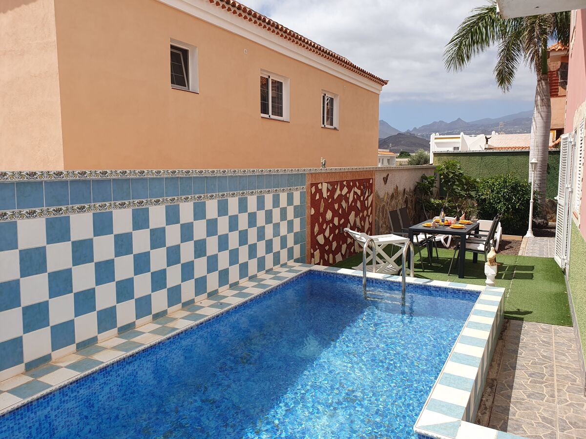 Holiday house No title - Outdoor photo 2