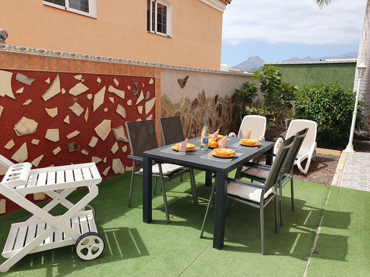 Holiday house No title - Outdoor photo 3