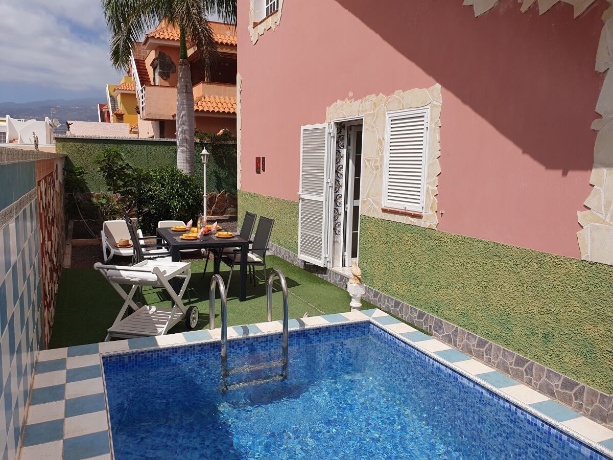 Holiday house No title - Outdoor photo 5