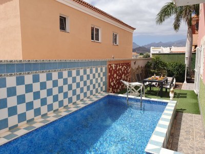 Holiday house No title - Outdoor photo 2