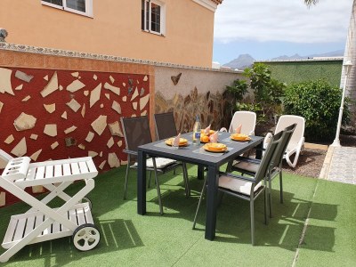 Holiday house No title - Outdoor photo 3