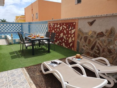 Holiday house No title - Outdoor photo 4