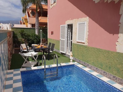 Holiday house No title - Outdoor photo 5