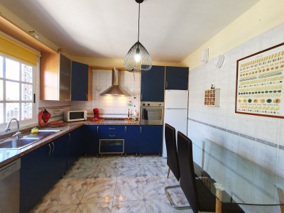 Holiday house No title - Features photo 8