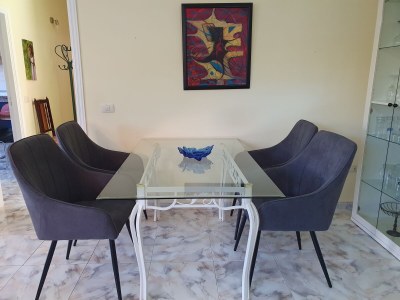 Holiday house No title - Features photo 11