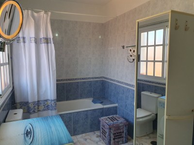 Holiday house No title - Features photo 21