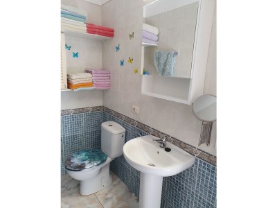 Holiday house No title - Features photo 25