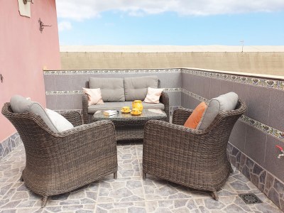 Holiday house No title - Features photo 27