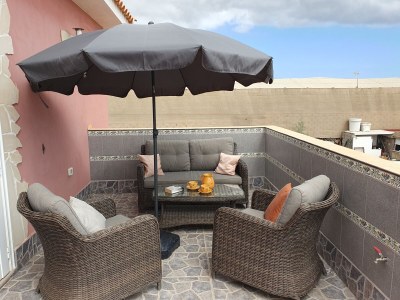 Holiday house No title - Features photo 29