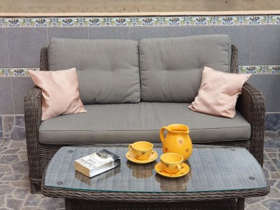 Holiday house No title - Features photo 30