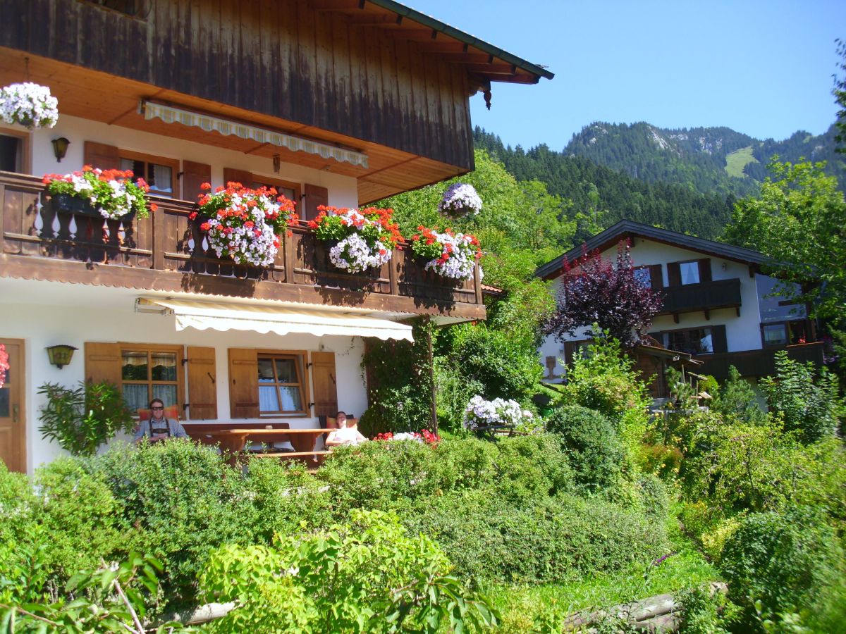 Holiday apartment Daller