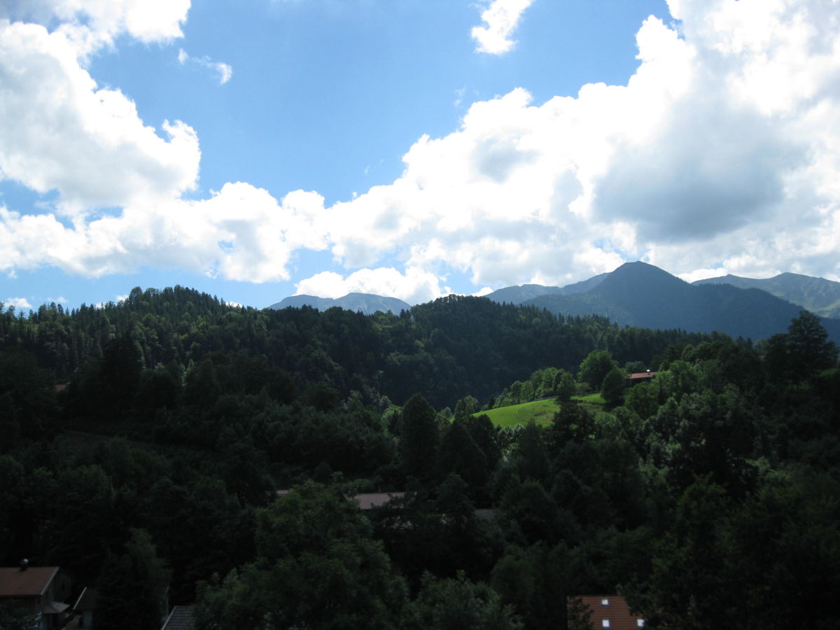 Holiday apartment Daller - Outdoor photo 2