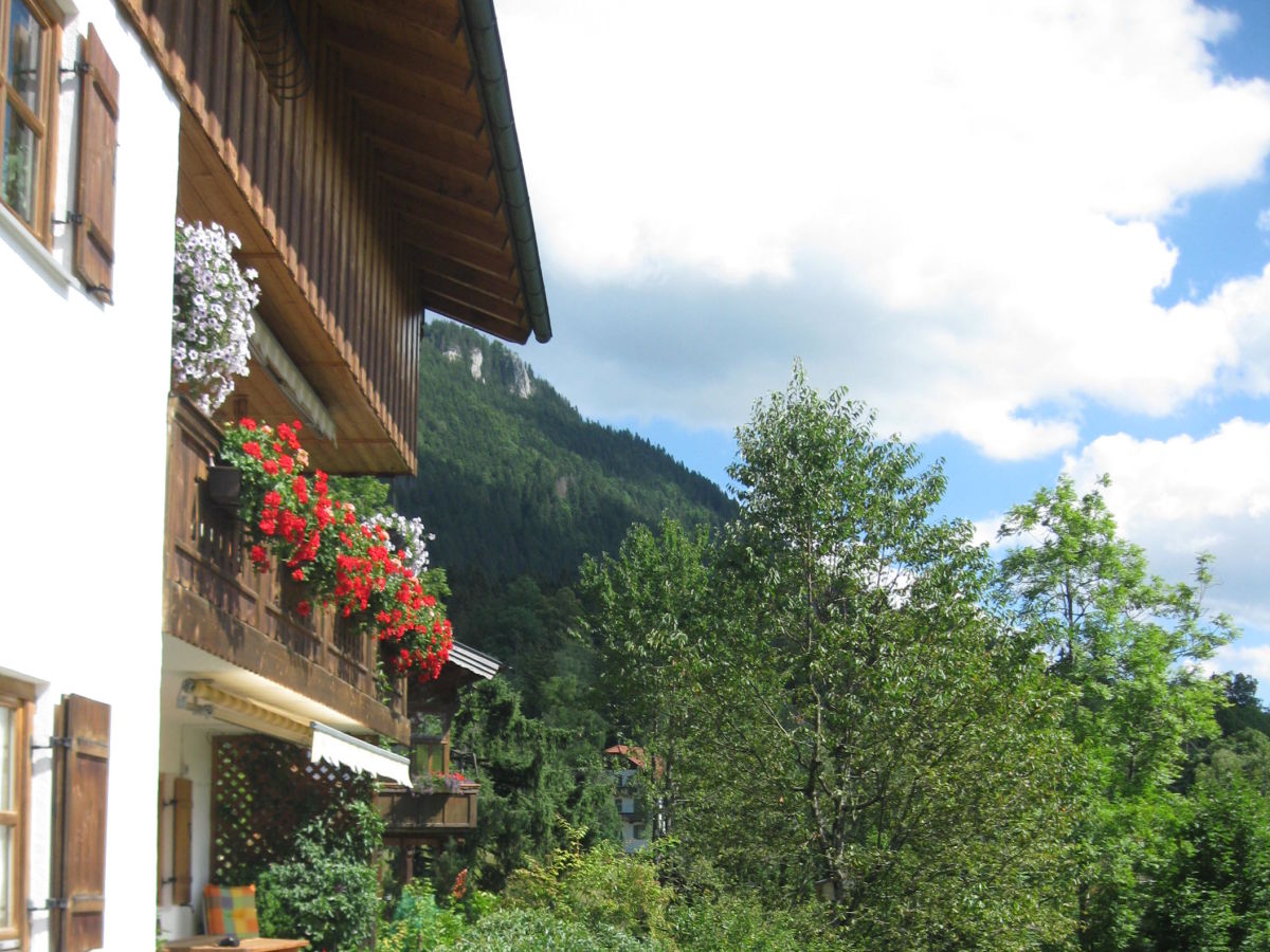 Holiday apartment Daller - Outdoor photo 3