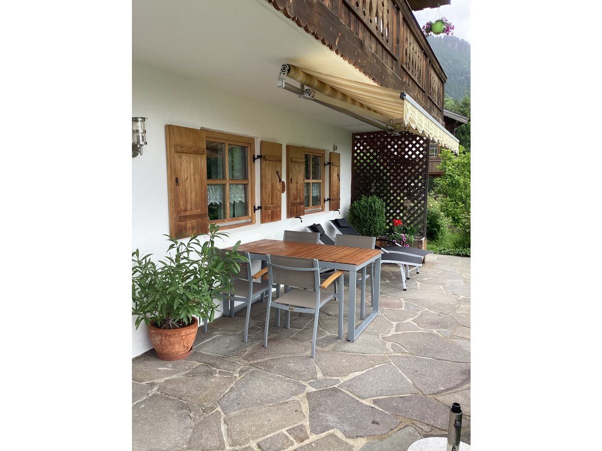 Holiday apartment Daller - Outdoor photo 5