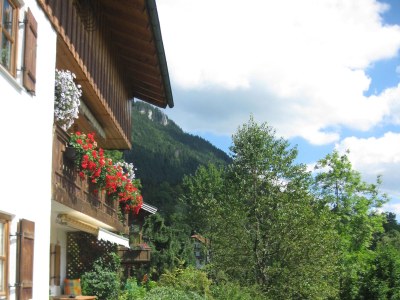 Holiday apartment Daller - Outdoor photo 3