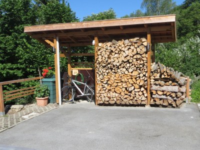 Holiday apartment Daller - Outdoor photo 7