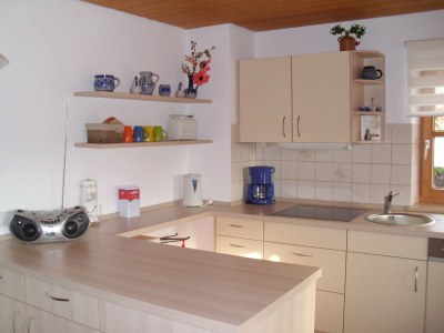 Holiday apartment Daller - Features photo 9