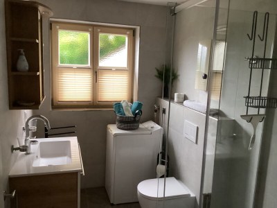 Holiday apartment Daller - Features photo 12