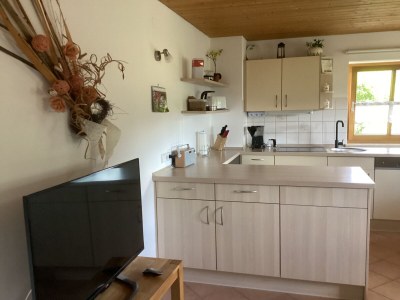 Holiday apartment Daller - Features photo 15