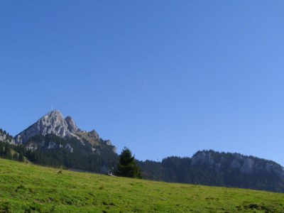 Holiday apartment Daller - Environment photo 17