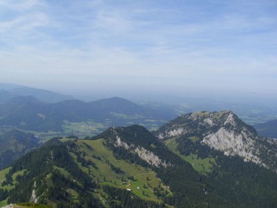 Holiday apartment Daller - Environment photo 19