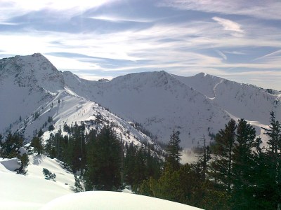 Holiday apartment Daller - Environment photo 20