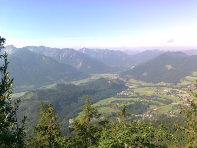 Holiday apartment Daller - Environment photo 21