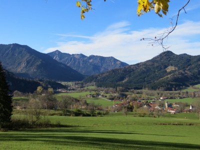 Holiday apartment Daller - Environment photo 22