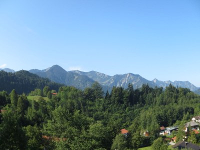 Holiday apartment Daller - Environment photo 23