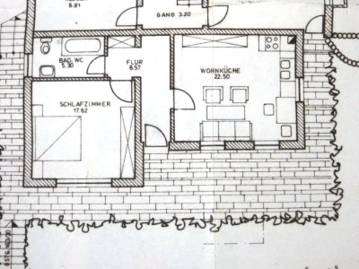 Holiday apartment Daller - Document photo 24