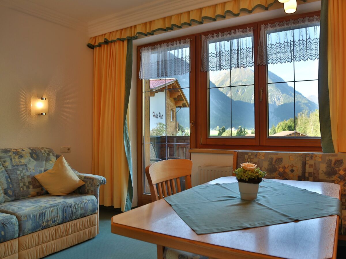 Apartment Appartement 2 Schlafzimmer