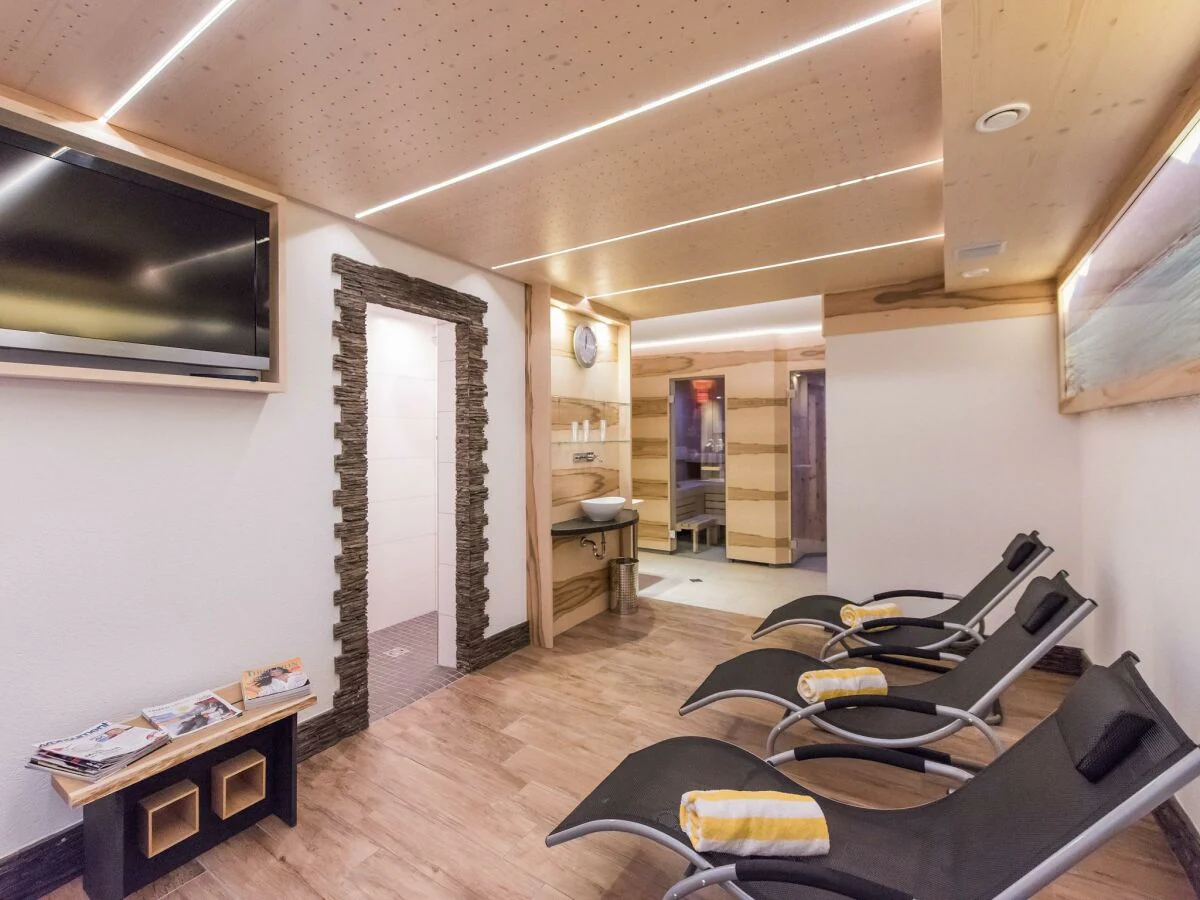 Apartment Appartement 2 Schlafzimmer - Outdoor photo 3