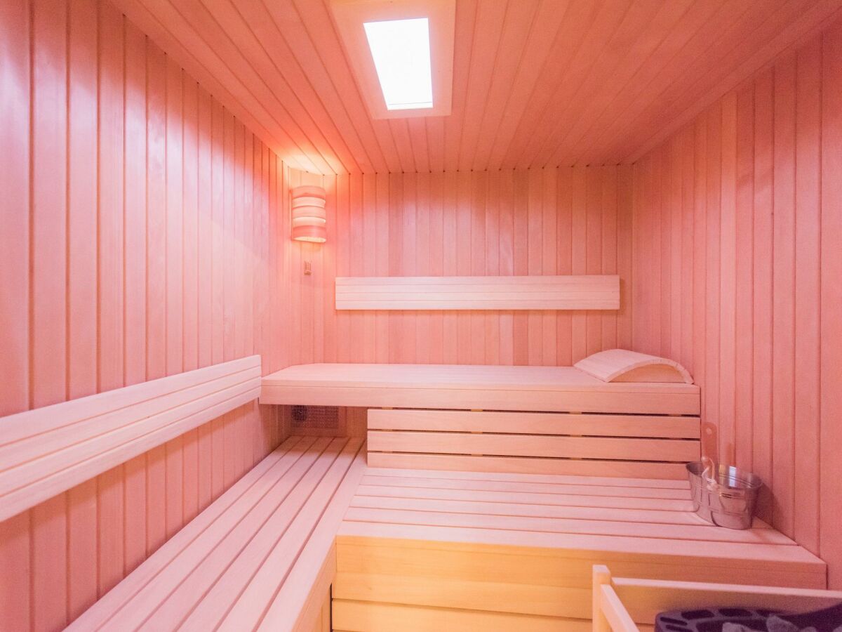 Apartment Appartement 2 Schlafzimmer - Outdoor photo 5