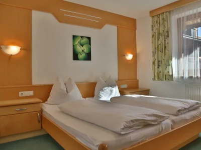 Apartment Appartement 2 Schlafzimmer - Features photo 8