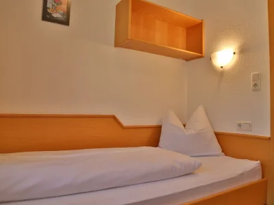 Apartment Appartement 2 Schlafzimmer - Features photo 9