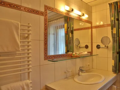 Apartment Appartement 2 Schlafzimmer - Features photo 10