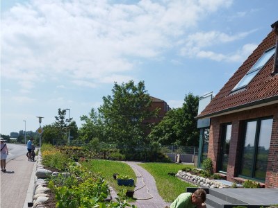 Holiday apartment No title - Outdoor photo 2