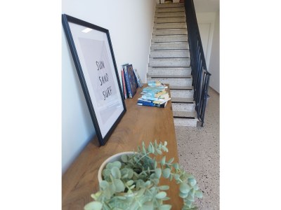 Holiday apartment No title - Outdoor photo 6