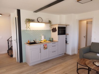 Holiday apartment No title - Features photo 13