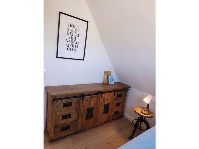 Holiday apartment No title - Features photo 18