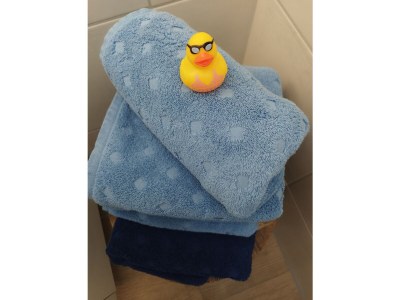 Holiday apartment No title - Features photo 25