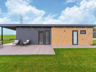 Holiday house Ferienhaus in 't Groene Hart am Wasser - Outdoor photo 2